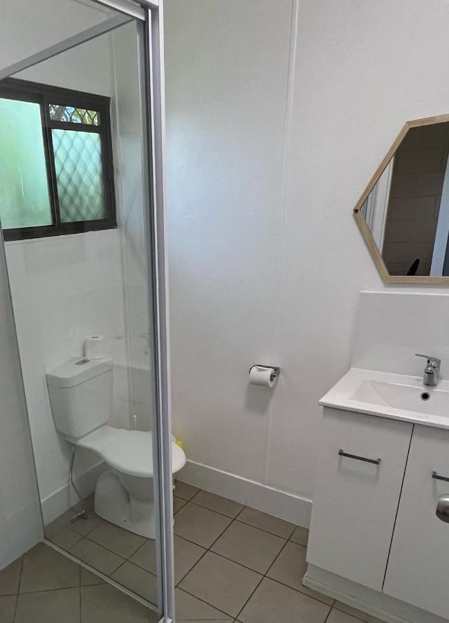 Childers Budget Accommodation Eksteriør bilde