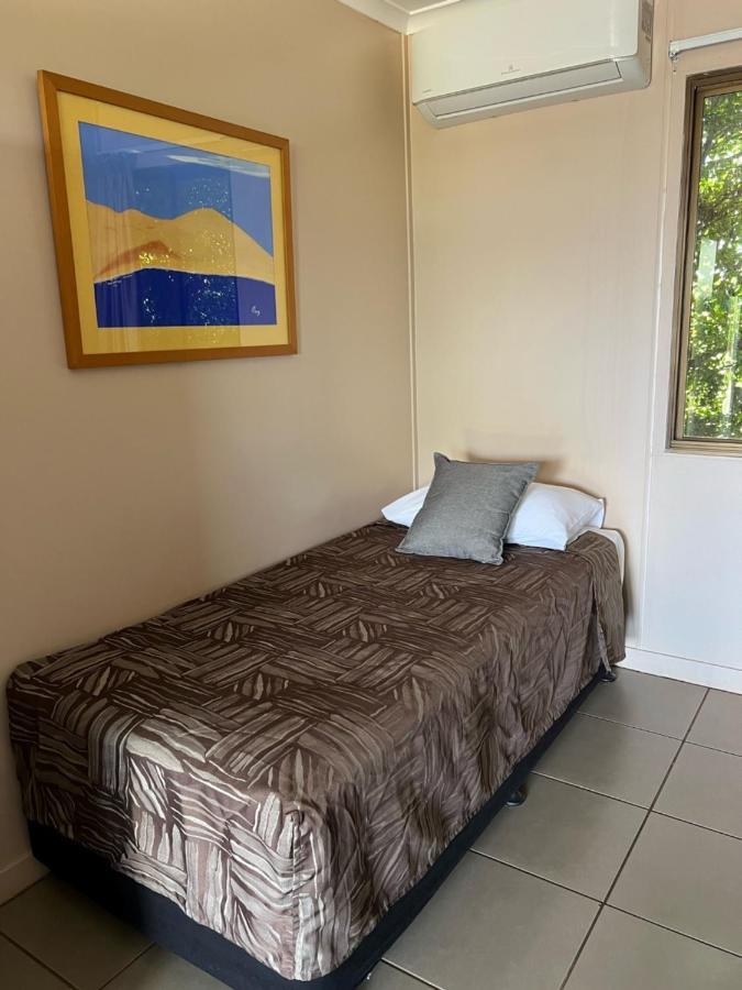 Childers Budget Accommodation Eksteriør bilde