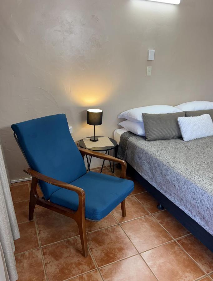 Childers Budget Accommodation Eksteriør bilde