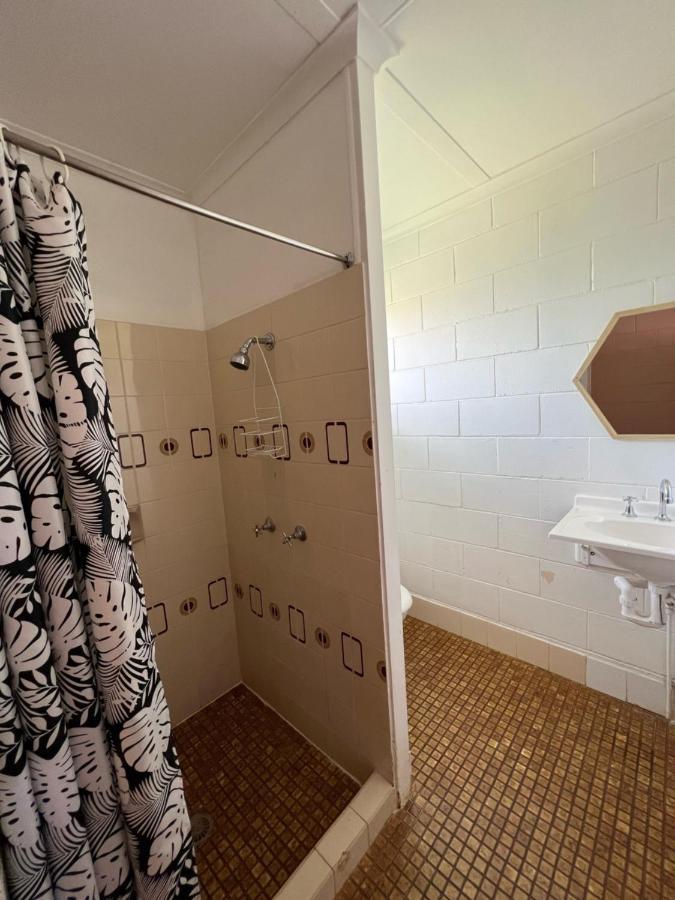 Childers Budget Accommodation Eksteriør bilde
