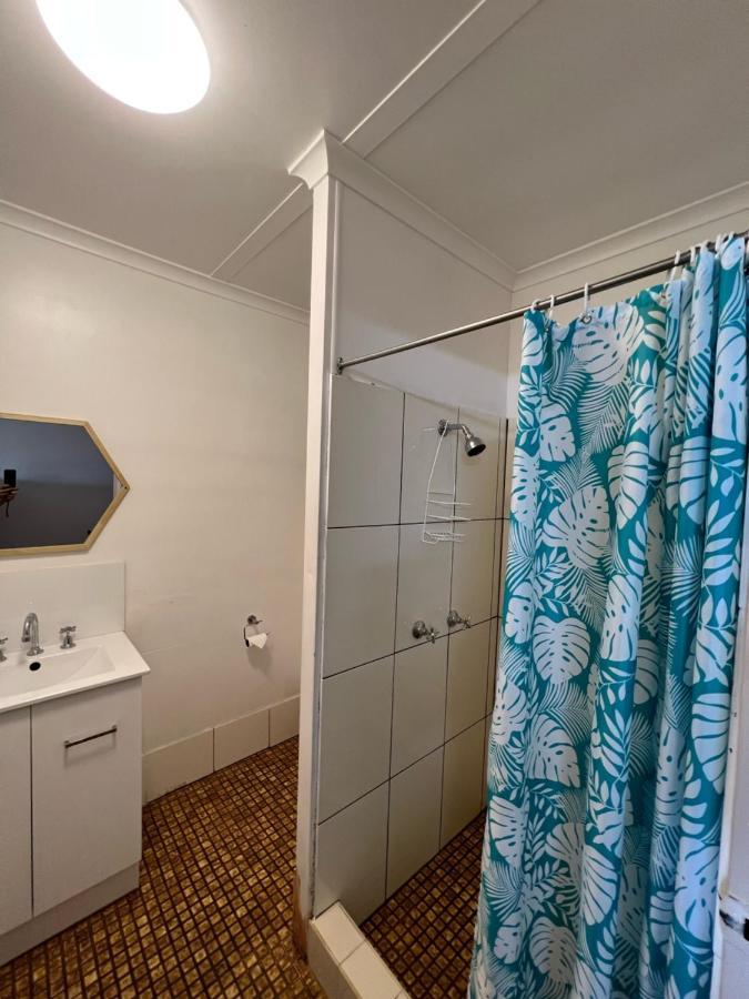 Childers Budget Accommodation Eksteriør bilde