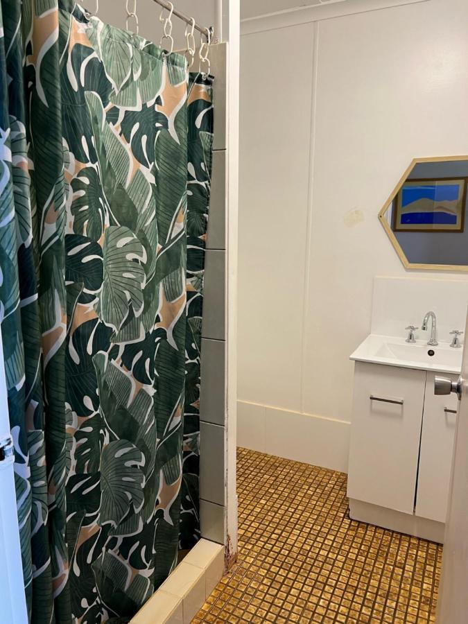 Childers Budget Accommodation Eksteriør bilde