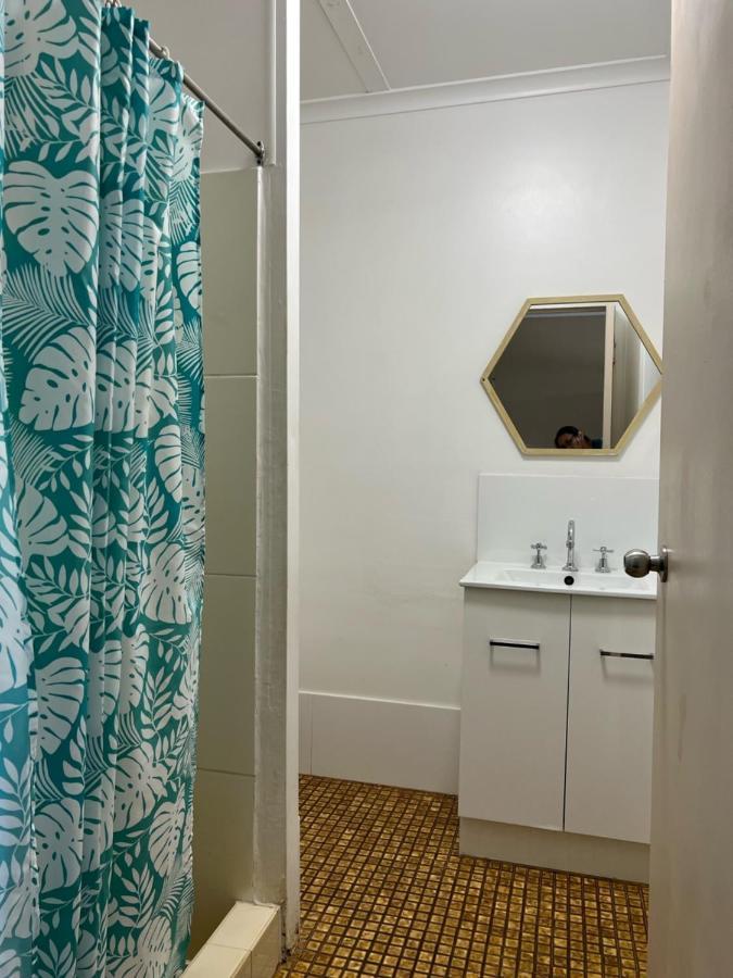 Childers Budget Accommodation Eksteriør bilde